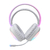 Auricular gamer Marvo HG8959 Lumi40 USB+3.5mm - Maitess 