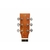 Guitarra acustica SX SD104 - tienda online