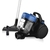 Aspiradora Midea VS-S214TAR4 1400W Blue Ciclonica