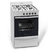 Cocina 56cm multigas Blanca Longvie 12231b