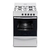Cocina 56cm multigas Blanca Longvie 12231b - comprar online