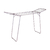 Tender plegable con alas Hilgert 214