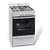 Cocina 56cm multigas Blanca Longvie 13231bf