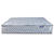Colchon de resortes 2 plazas Inducol Monarca 140x190cm: - comprar online