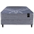 Sommier y colchon de resortes 2 plazas King Koil Lexington 140X190cm: - Maitess 
