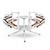 Calesita Silcar C43 4 nios - comprar online