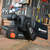 Lijadora de banda Daewoo Dabs1010b 950w - comprar online