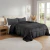 Acolchado queen New Soft Flannel 230x250cm c/fundas - comprar online