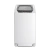 Lavarropas carga superior 7kg Gafa FuzzyFit Blanco - comprar online