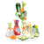 Rallador electrico Moulinex Fresh express 220v.200w - Maitess 