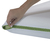 Almohada viscoelastica 70cm Nativa Touch Compacta large: - Maitess 