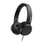 Auricular Philips TAH4105BK/00 On ear c/cable y mic - comprar online