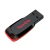 Pendrive Sandisk sdcz50-016g-b35 Cruzer Blade - comprar online
