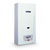 Calefon Tiro Natural 14 ltr. Orbis corredera Gas Natural - comprar online