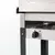 Horno pizzero 6 moldes gas natural Sol Real con puerta ciega - comprar online