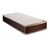 Colchon de espuma 1 plaza Gani GoldenFlex 080x190x30 pillow: