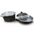 Set Olla horno y sarten Doña Tina 502