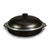 Paellera con tapa y antiadherente D.Tina 4Litros - comprar online