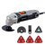 Sierra multicorte oscilante Daewoo Damt280