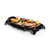 Parrilla electrica Atma pg4731p 220v.2390w