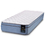 Colchon de resortes 1 plaza King Koil Emma 080x190 Europilow: - comprar online