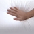 Almohada de fibra 70x40 Nativa Vivencia: en internet