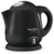 Pava electrica Moulinex Mate Negra 2400w 1L. - comprar online
