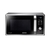 Microondas 28L.Digital Silver Samsung mg28 Grill Int.ceramico. - comprar online