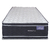 Colchon de espuma 1 plaza Inducol Nimbus Firm 090x26x190cm: - comprar online