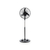 Ventilador pie 18" Liliana vprn18 Orbital 75w