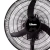 Ventilador pie 18" Liliana vprn18 Orbital 75w en internet