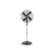 Ventilador pie 24" Liliana 120W Hight Performance