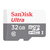 Tarjeta de memoria 32gb Ultra MicroSDXC UHSI Sandisk - Maitess 
