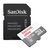 Tarjeta de memoria 32gb Ultra MicroSDXC UHSI Sandisk en internet