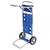 Carro de carga Playero Aluminio Mor Azul - comprar online