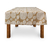Imagen de Mantel antimancha estampado 200x140cm Soleil: