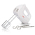 Batidora de mano Liliana Shake 450w