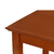 Mesa comedor Tradicion 180 360001cao recta: en internet