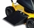 Cortadora de pasto Severbon 220v.1.5HP salida lateral en internet