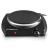Anafe electrico 1 hornalla Ultracomb 1500w - comprar online