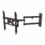 Soporte de pared extensible para TV de 26" a 65" - comprar online