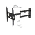 Soporte de pared extensible para TV de 26" a 65" - Maitess 