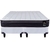 Sommier y colchon de resortes Super King King Koil Adelle 200x200: en internet