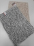 Alfombra baño Alcoyana linea estudio Melange 40 cmx 60 cm - tienda online