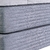 Sommier y colchon de resortes Queen Size King Koil Bradley 160x200: - comprar online
