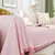 Cubrecama City Nido de abeja queen 230x250: - comprar online