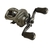 Reel rotativo Colony Razor GT Izquierdo - comprar online