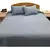 Cover king Grand Salon 270 x 240 cm + 2 fundas: 50 x 70 cm. : en internet