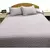 Cover king Grand Salon 270 x 240 cm + 2 fundas: 50 x 70 cm. : - Maitess 