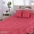 Acolchado Viridiana Tusor queen : - tienda online
